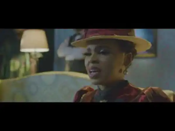 Chidinma — Nobody’s Fool